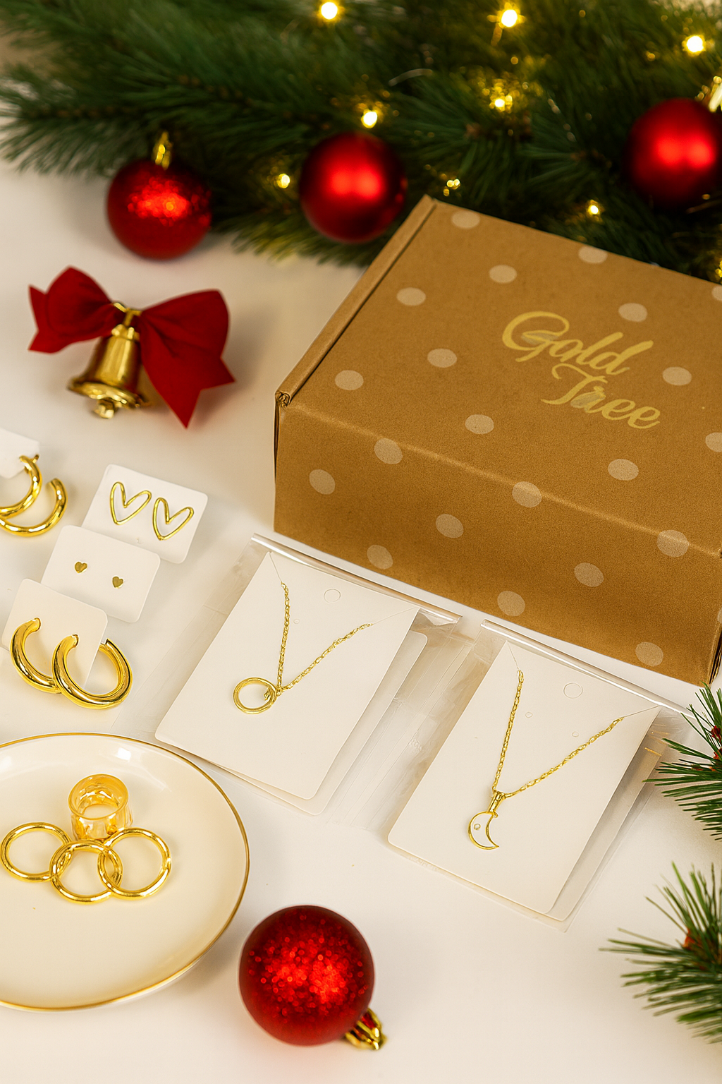 Emprende tu negocio de bisutería